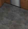  Brewster wood or tile floors  #36