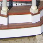  Chatham Deck #17