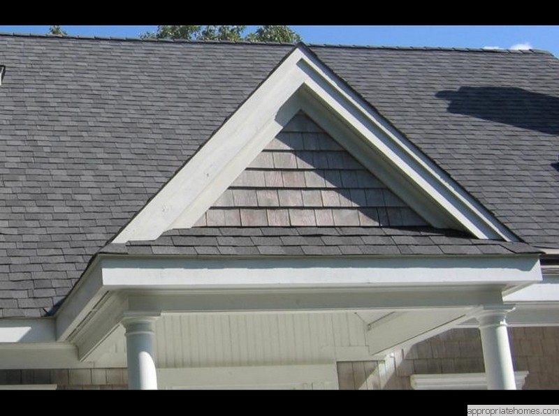 Roofing and Siding Contractor , Truro, 02666, :: Appropriate Home 