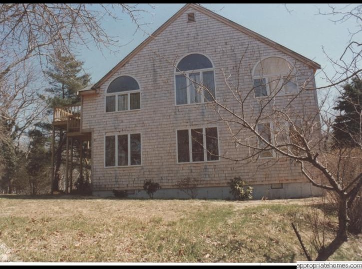 General Contractor , Cape Cod Appropriate Home Design