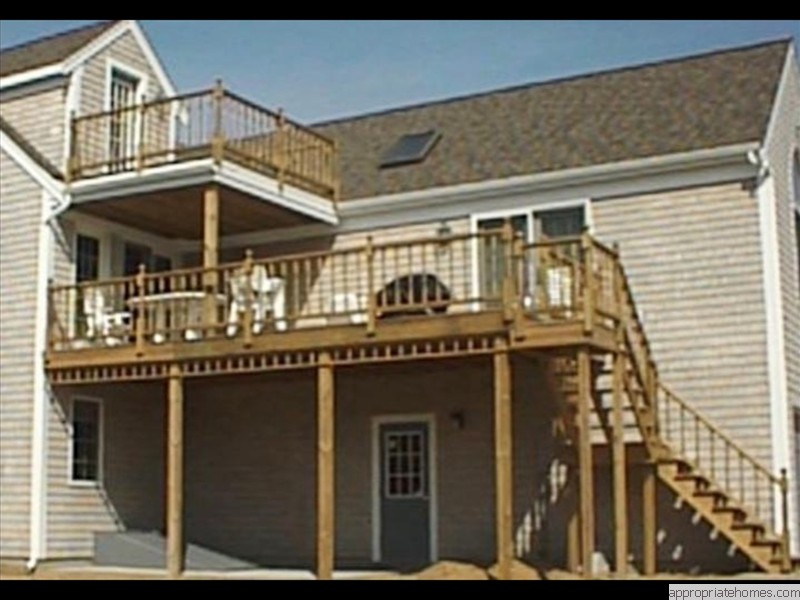 House plans observation deck - House plans House plans observation deck - House plans