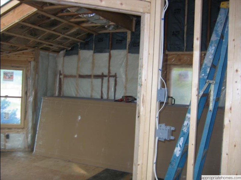 General Contractor , Cape Cod Appropriate Home Design