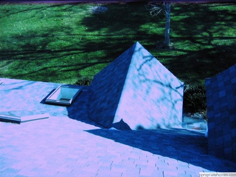Roofing And Siding Contractor Cape Cod Appropriate Home Design