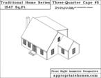  blue prints Eastham  #4