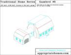  blue prints Chatham  #28