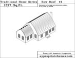  blue prints Chatham  #9