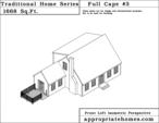  blue prints Harwich  #14