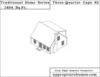  blue prints Harwich  #2