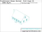  blue prints Orleans  #13