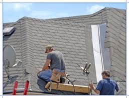  Brewster Sidewall Roofing Contractor #34