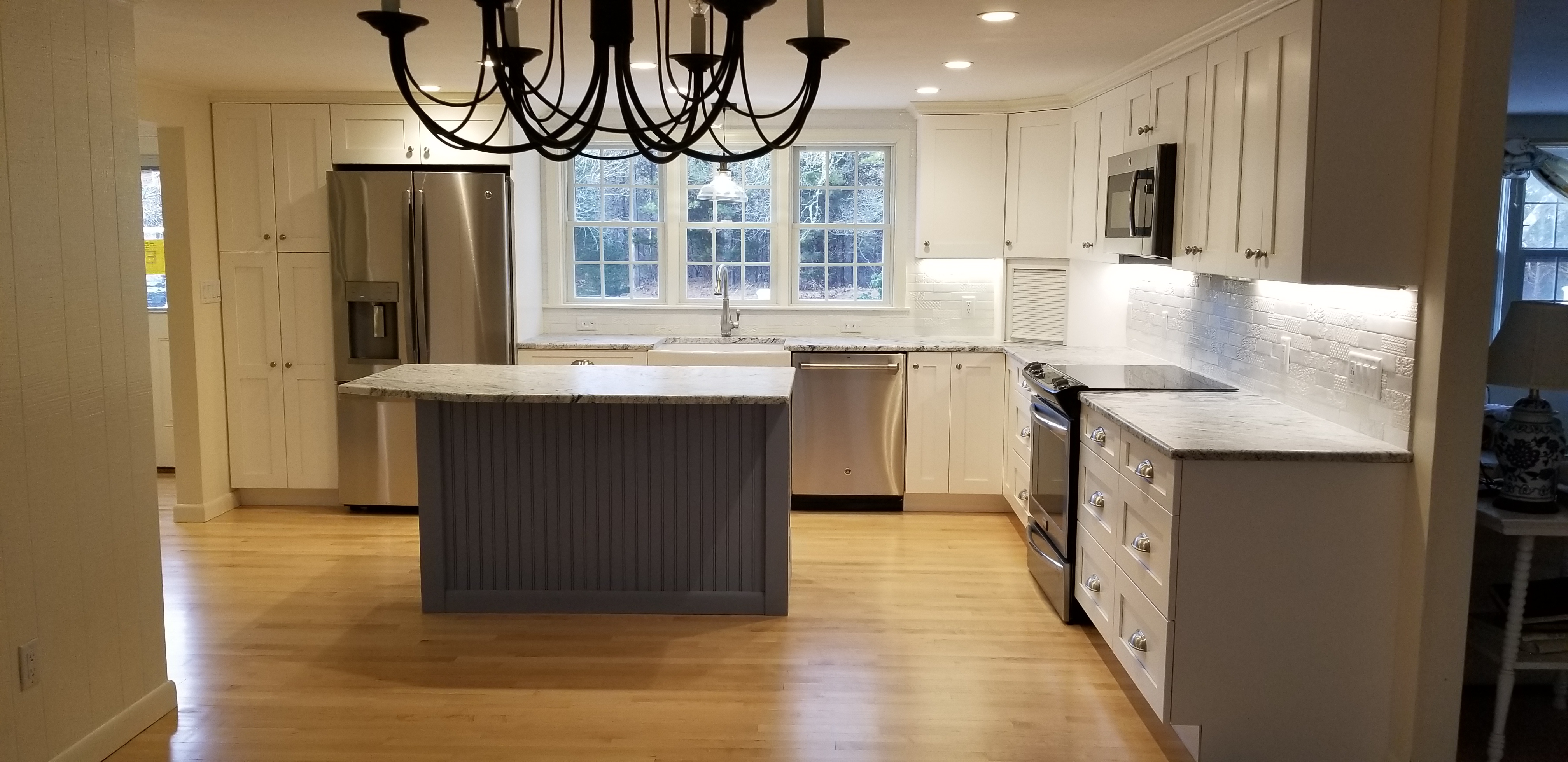 After: Bathroom Spa Retreat