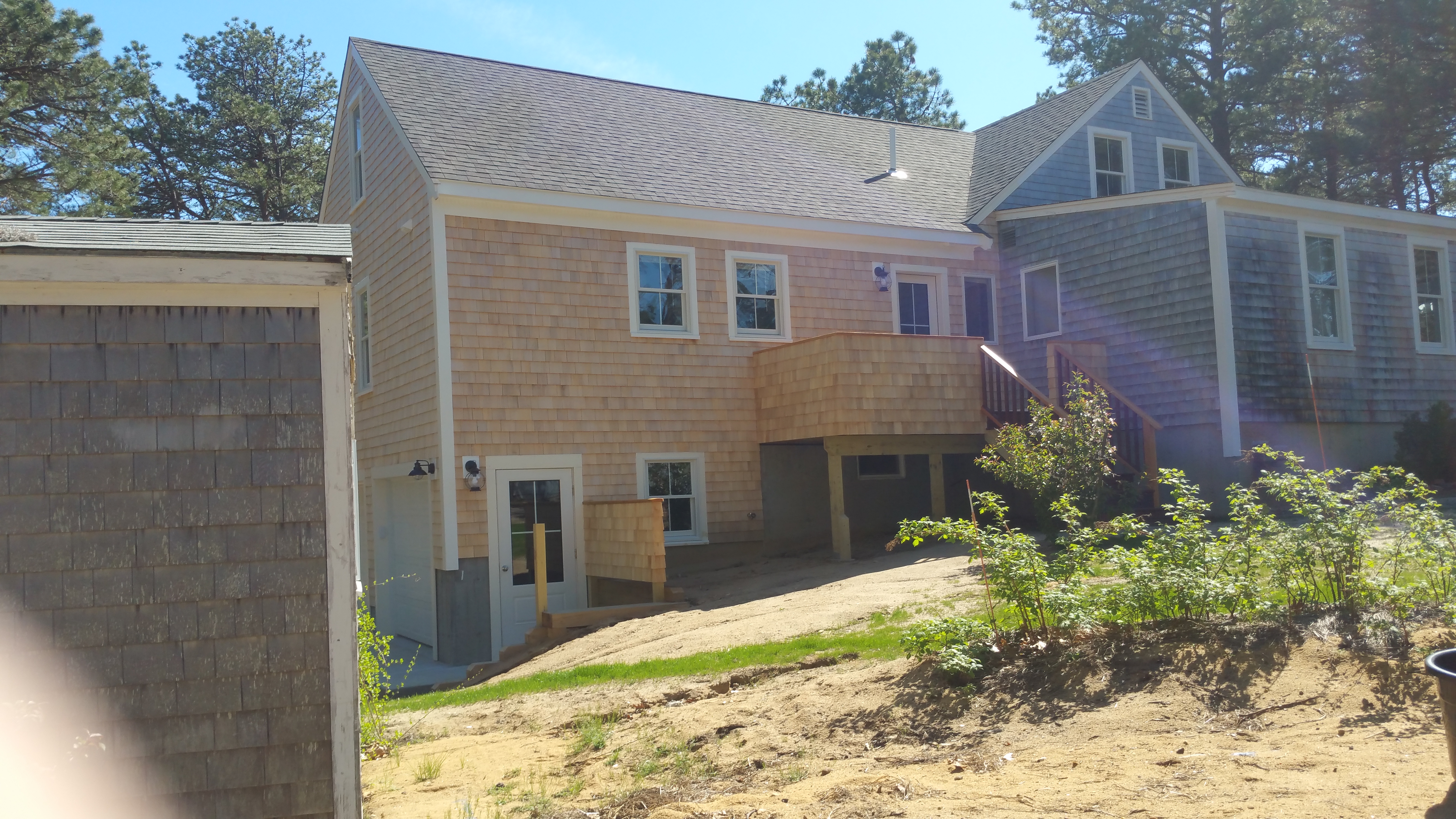 Home Addition in Brewster