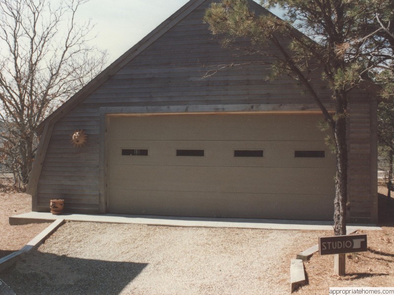 Master Suite Addition