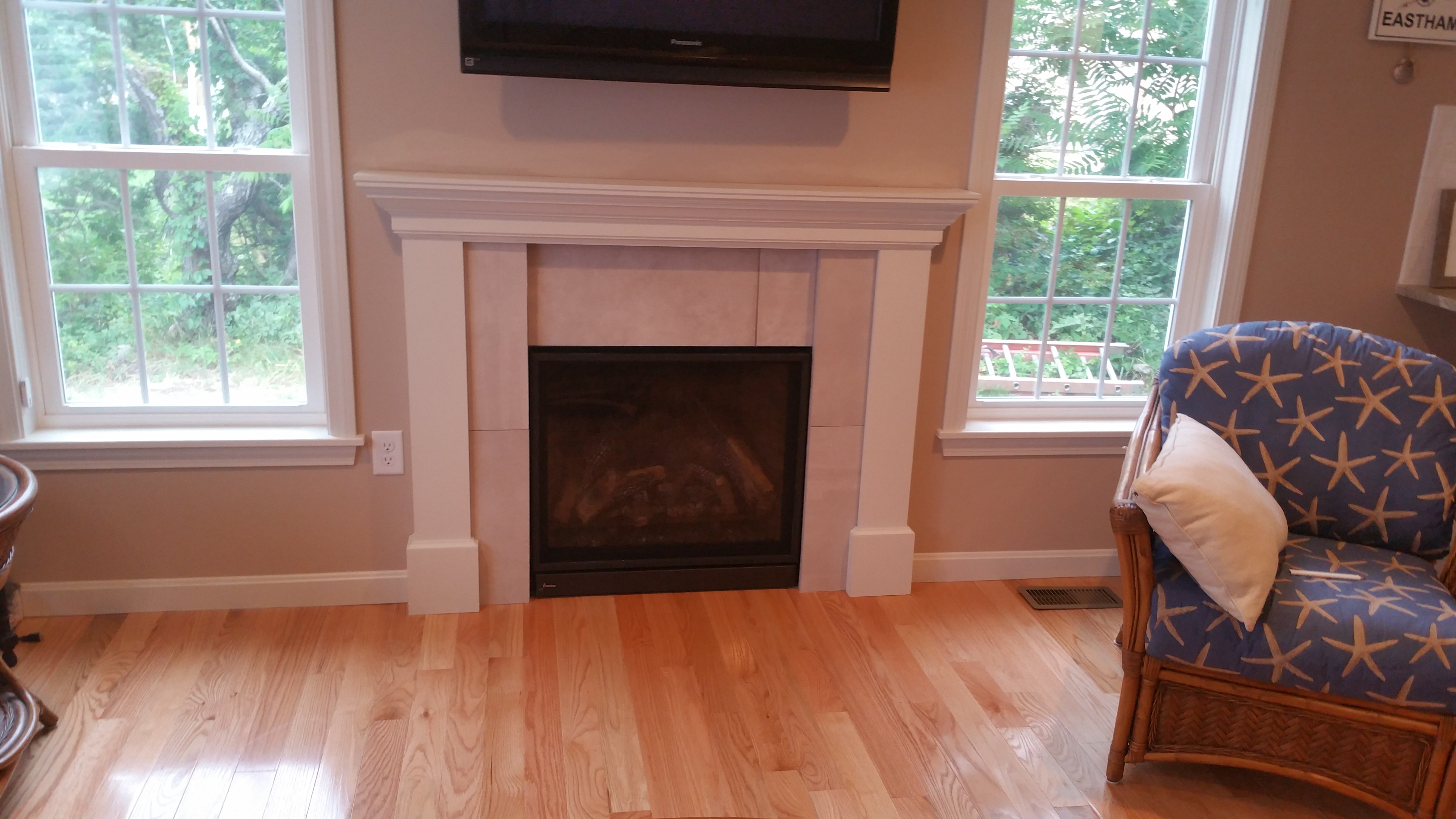 Master Suite Addition